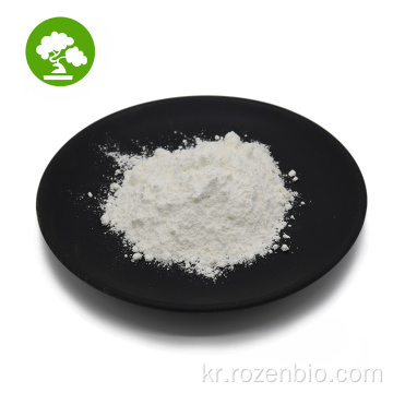 항균 성분 Fluconazole Powder 86386-73-4.